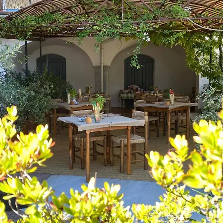 Bellavista Hotel 3*