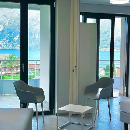 La Fiorita 4* Limone sul Garda