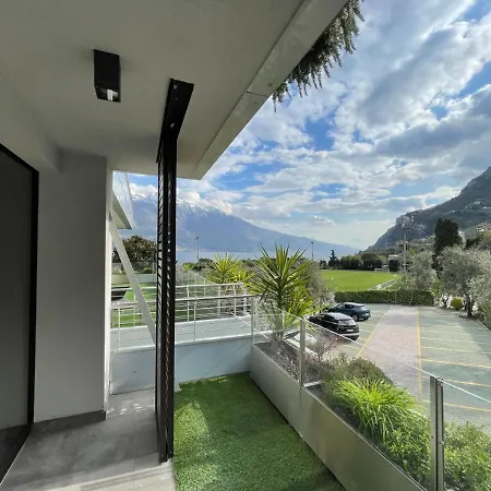 Hotel La Fiorita Limone sul Garda