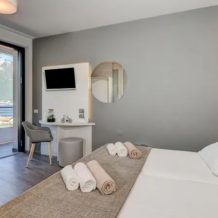 La Fiorita Hotel Limone sul Garda