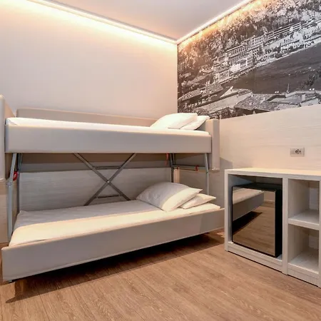 Hotel La Fiorita 4*