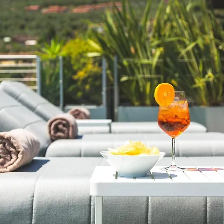Hotel La Fiorita