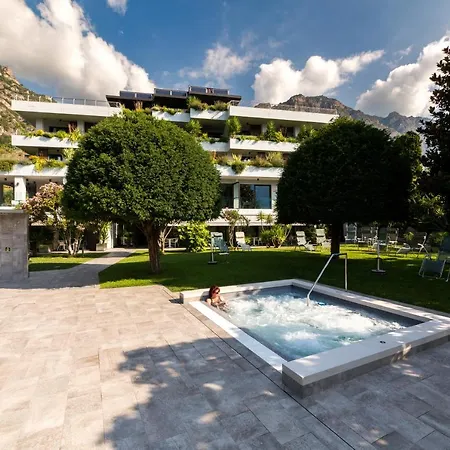 Hotel La Fiorita 4*