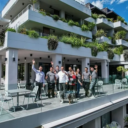 La Fiorita 4* Limone sul Garda
