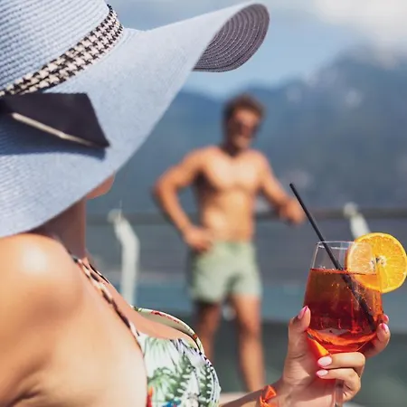 Hotel La Fiorita Limone sul Garda