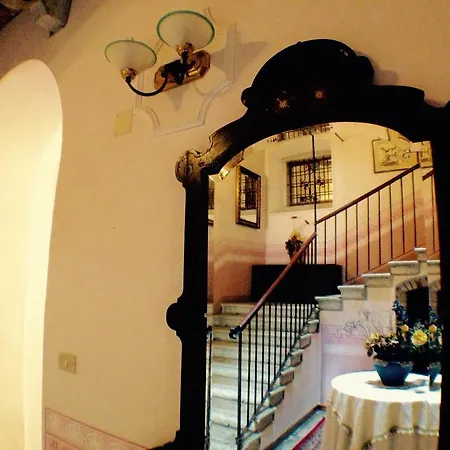 Hotel Bellavista 3*