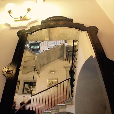 Bellavista Hotel 3*