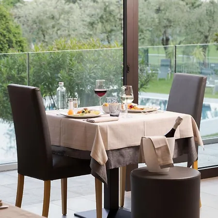 Hotel La Fiorita 4*