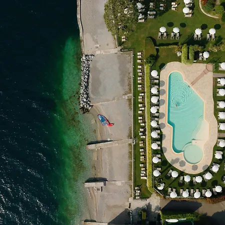 Du Limone sul Garda
