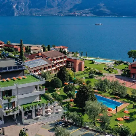 Hotel La Fiorita 4*