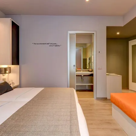 Hotel La Fiorita 4*