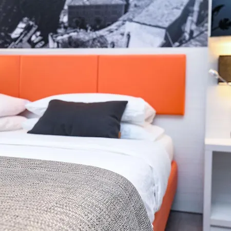 Hotel La Fiorita Limone sul Garda