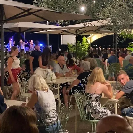 Bellavista 3* Limone sul Garda
