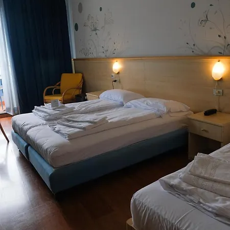 Aria Life Hotel Limone sul Garda