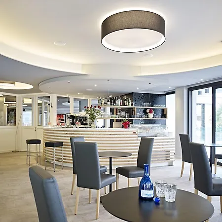 Hotel La Fiorita 4*