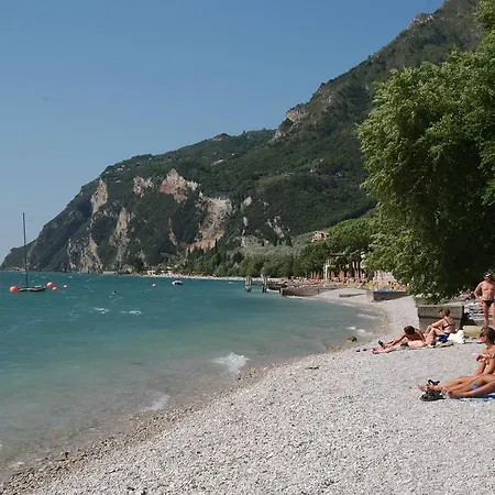La Fiorita 4* Limone sul Garda