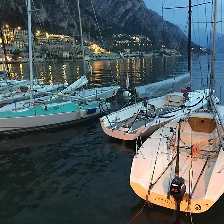 Hotel Bellavista Limone sul Garda