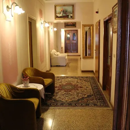 Bellavista Hotel 3*