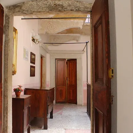 Bellavista Hotel 3*