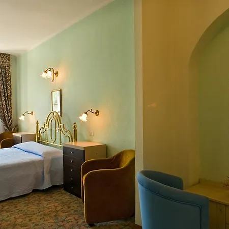Bellavista Hotel