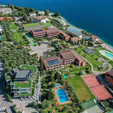 La Fiorita Limone sul Garda