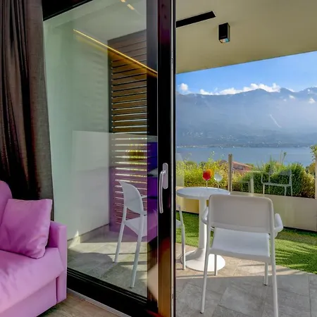 La Fiorita Hotel 4*
