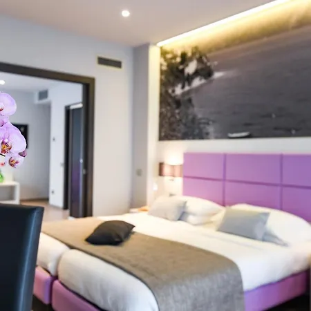 La Fiorita Hotel 4*