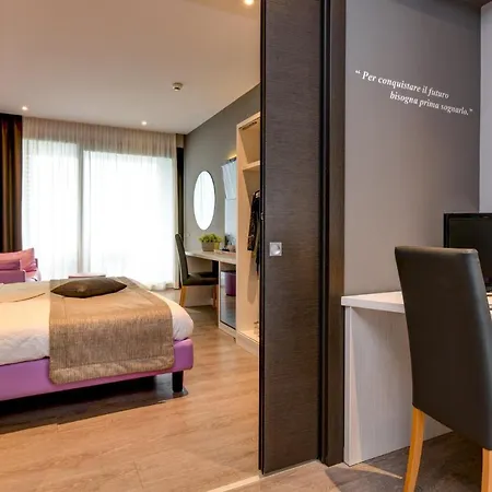 Hotel La Fiorita Limone sul Garda
