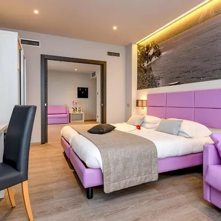 La Fiorita Hotel Limone sul Garda