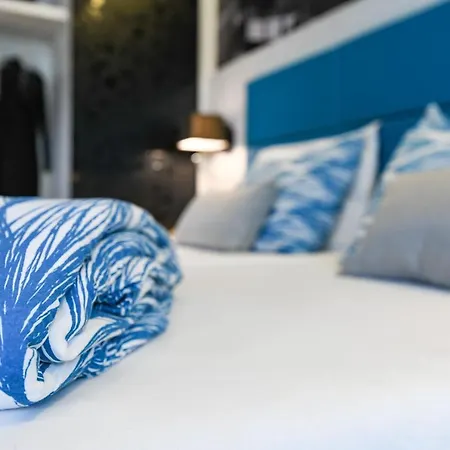 Hotel La Fiorita 4*