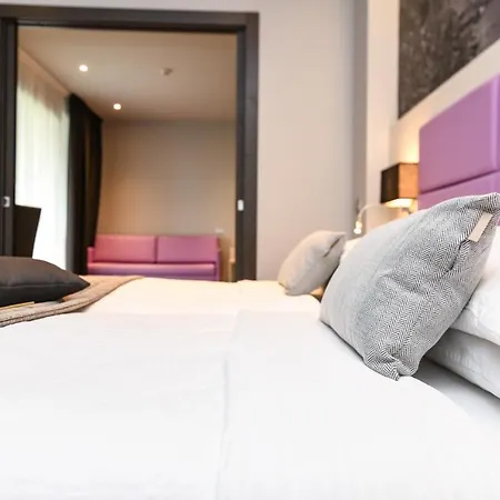 La Fiorita Hotel