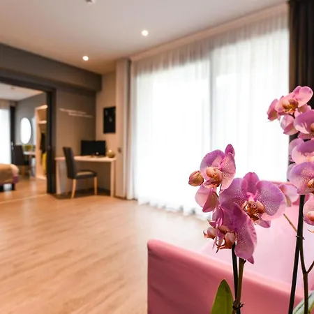 La Fiorita Hotel 4*