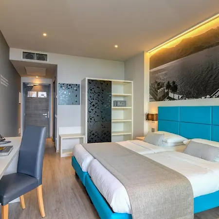 La Fiorita 4* Limone sul Garda