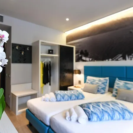 Hotel La Fiorita 4*