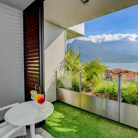 La Fiorita Hotel Limone sul Garda