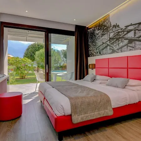 La Fiorita 4* Limone sul Garda