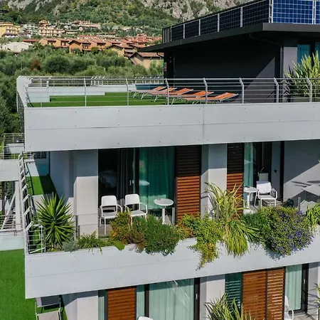 La Fiorita 4* Limone sul Garda