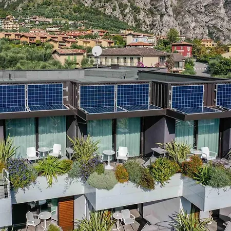 La Fiorita Hotel