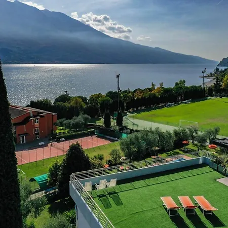 La Fiorita Limone sul Garda