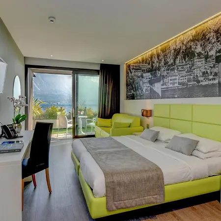 Hotel La Fiorita