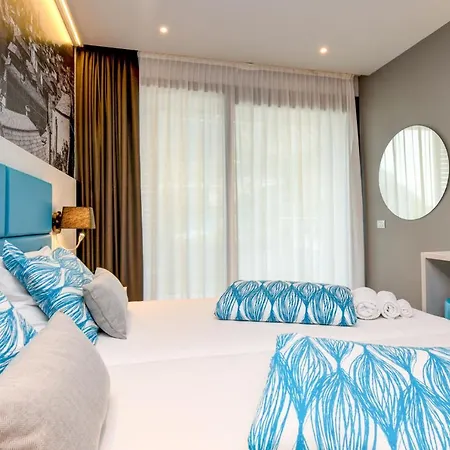 Hotel La Fiorita 4*