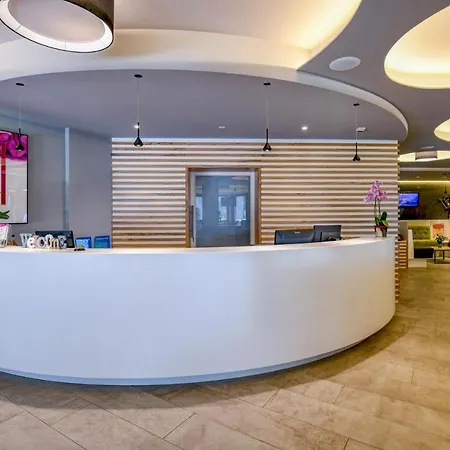La Fiorita Hotel