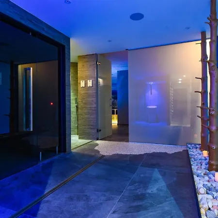 La Fiorita Hotel Limone sul Garda