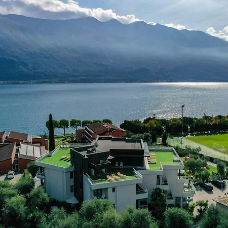 La Fiorita Hotel