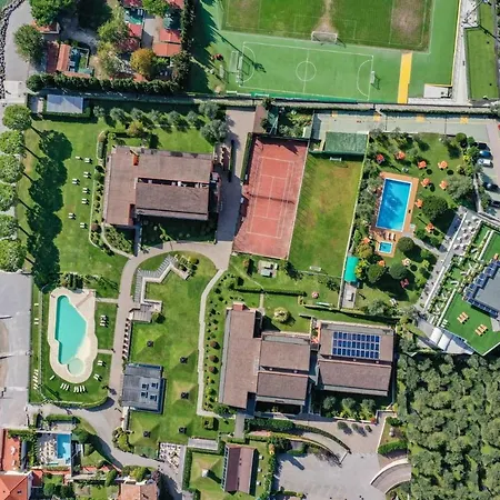 La Fiorita 4* Limone sul Garda