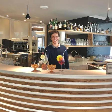 La Fiorita Limone sul Garda