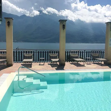 Castell - Montagnoli Group 3* Limone sul Garda