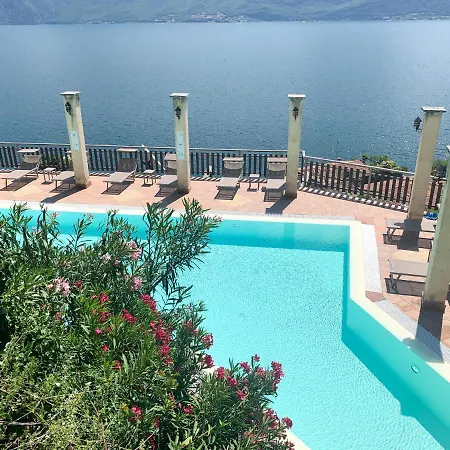 Castell - Montagnoli Group Hotel Limone sul Garda