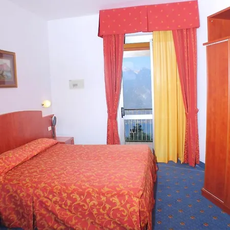 Hotel Garden Limone sul Garda