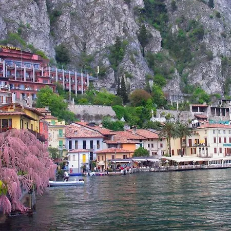 Castell - Montagnoli Group 3* Limone sul Garda